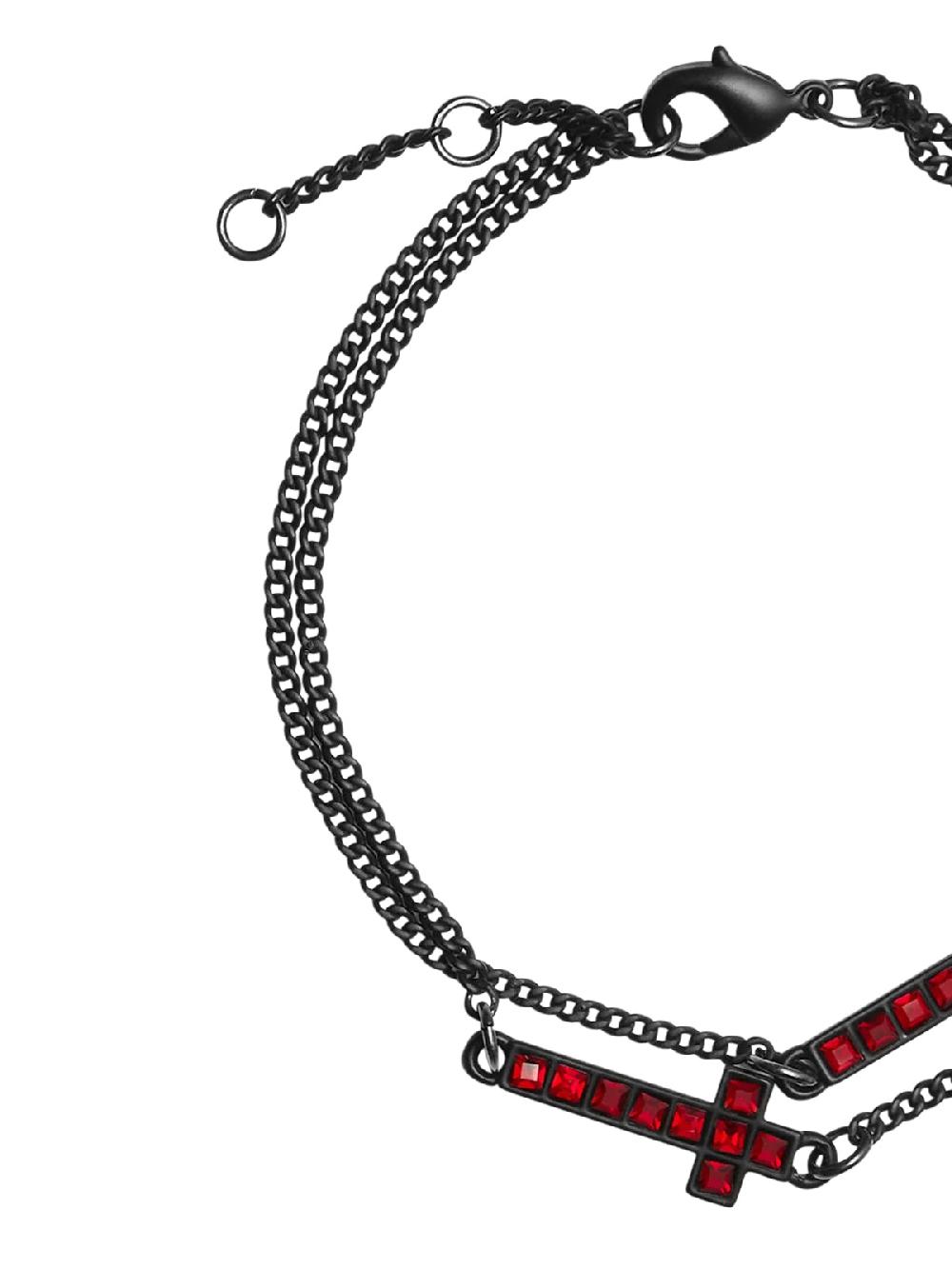 Dsquared2 acc Bracciale Dsquared2 - ARM0002-37207668 Italy