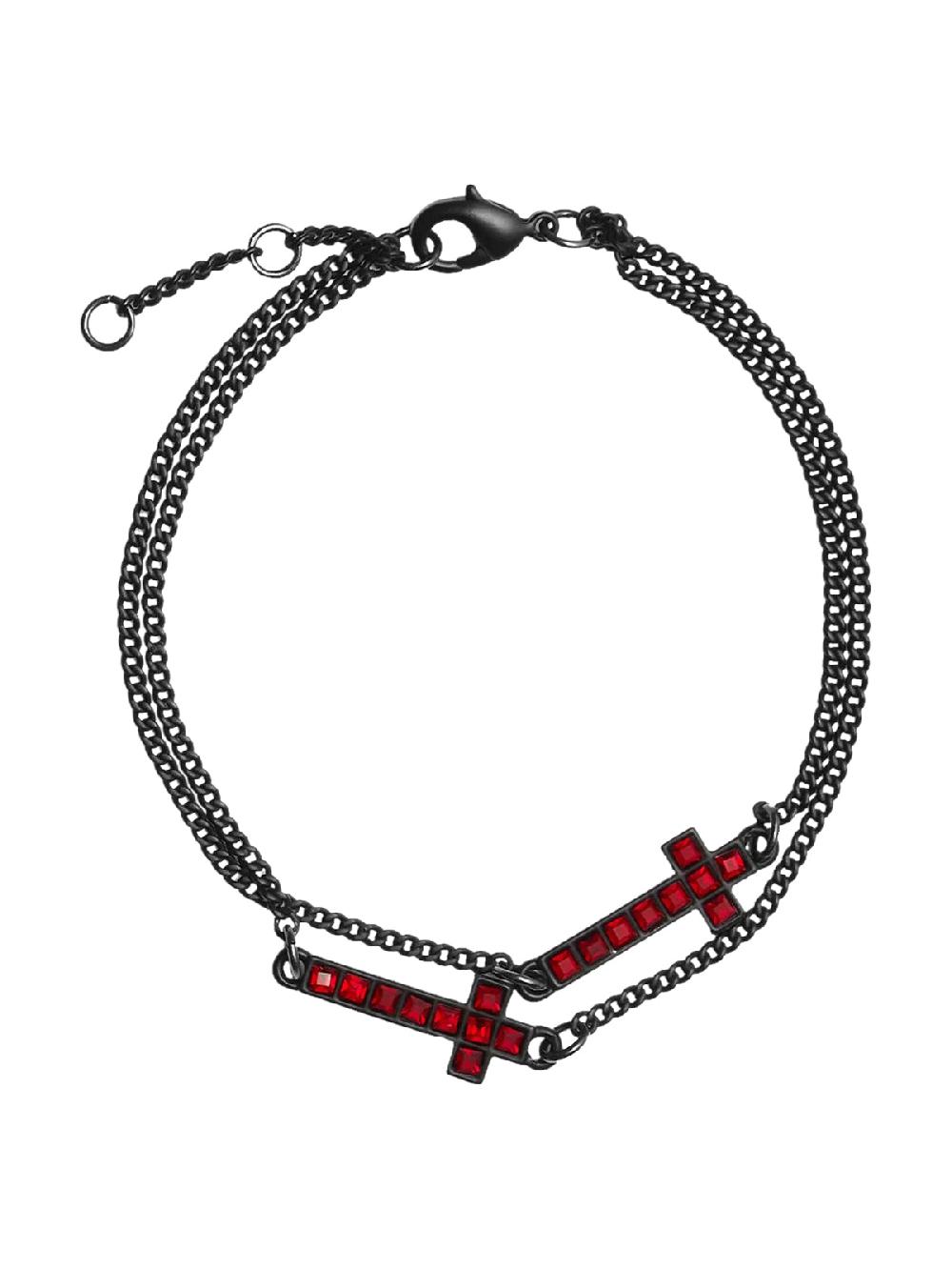 Dsquared2 acc Bracciale Dsquared2 - ARM0002-37207668 Italy