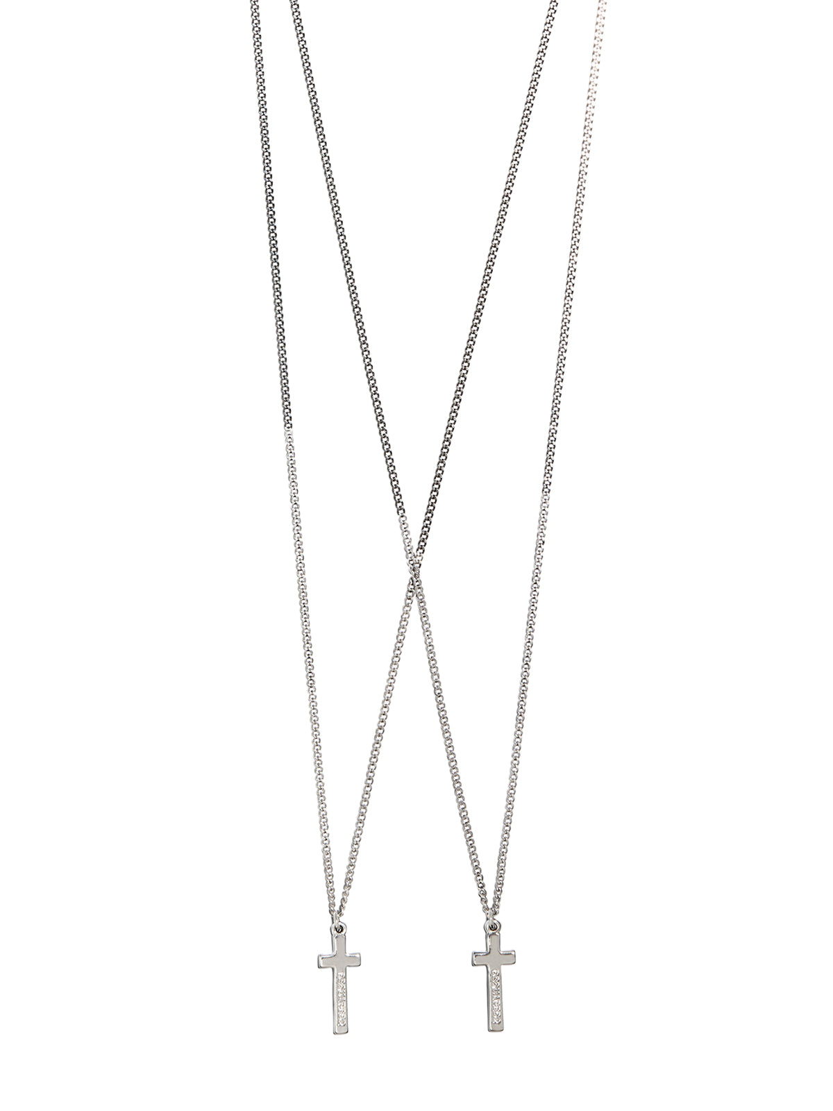 Dsquared2 acc Collana Dsquared2 - NEM0001-37200001 Affare Del Giorno