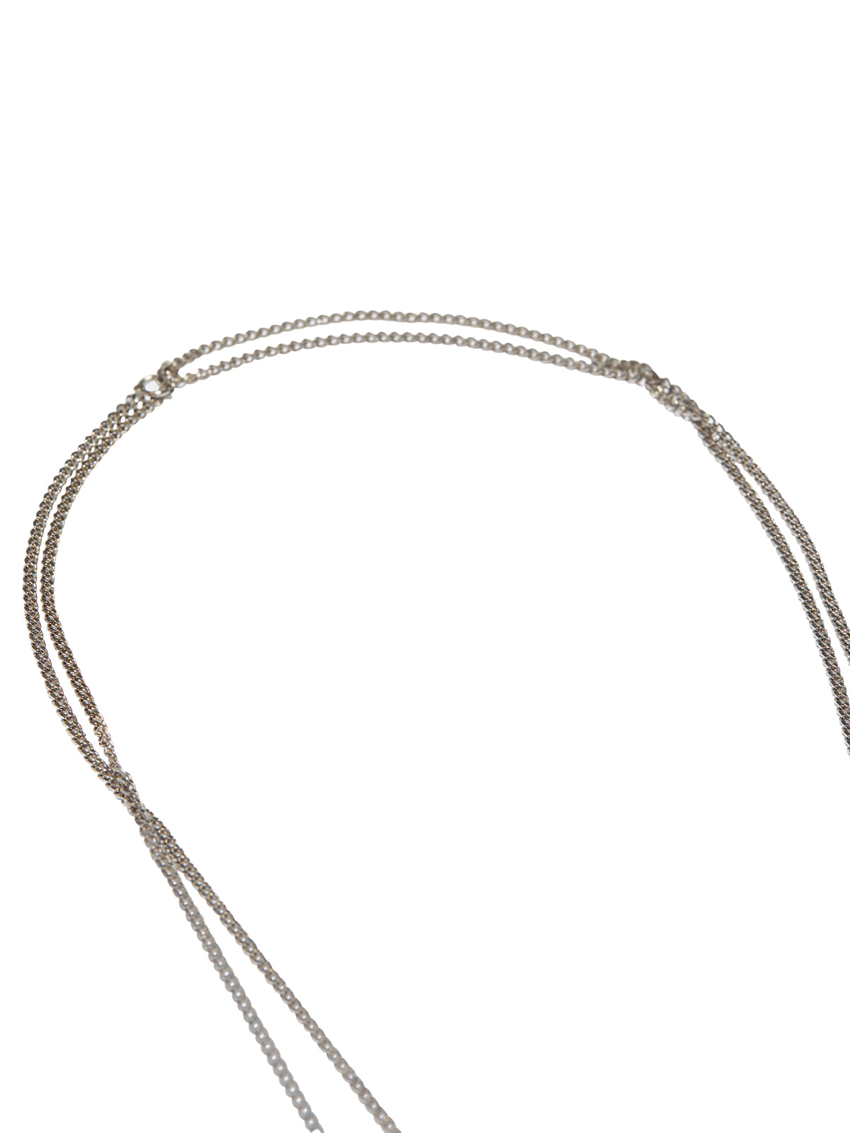 Dsquared2 acc Collana Dsquared2 - NEM0001-37200001 Affare Del Giorno