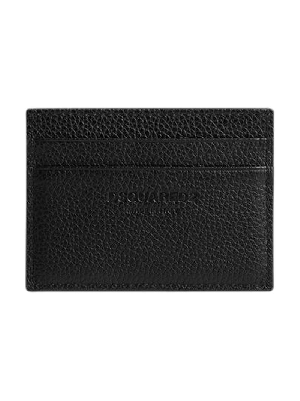 Dsquared2 acc Portacarte Dsquared2 - CCM0015-25103888 Qualità