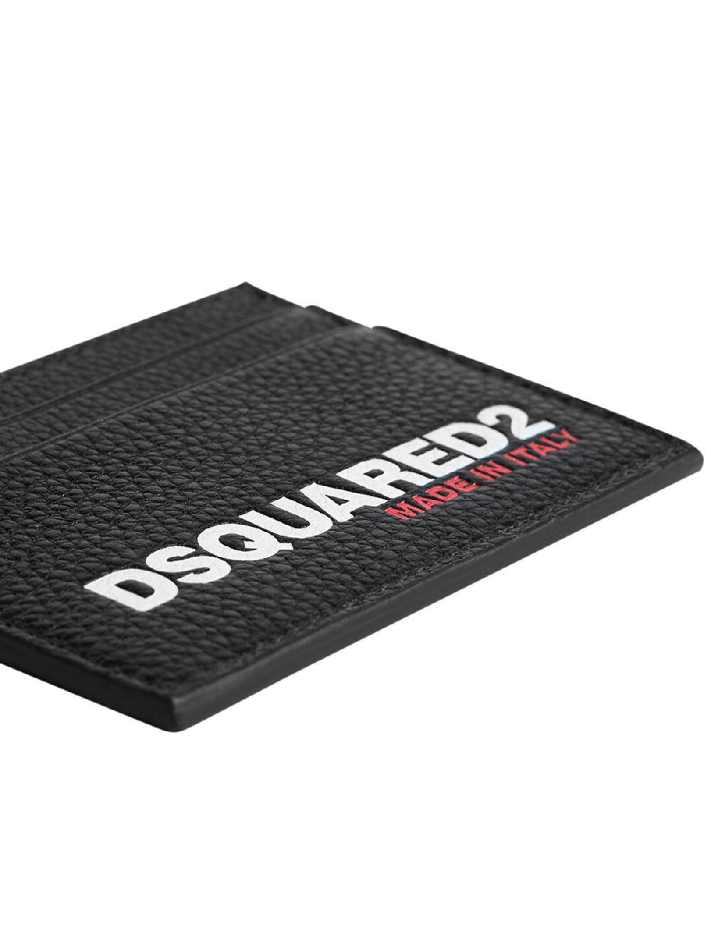 Dsquared2 acc Portacarte Dsquared2 - CCM0015-25103888 Qualità