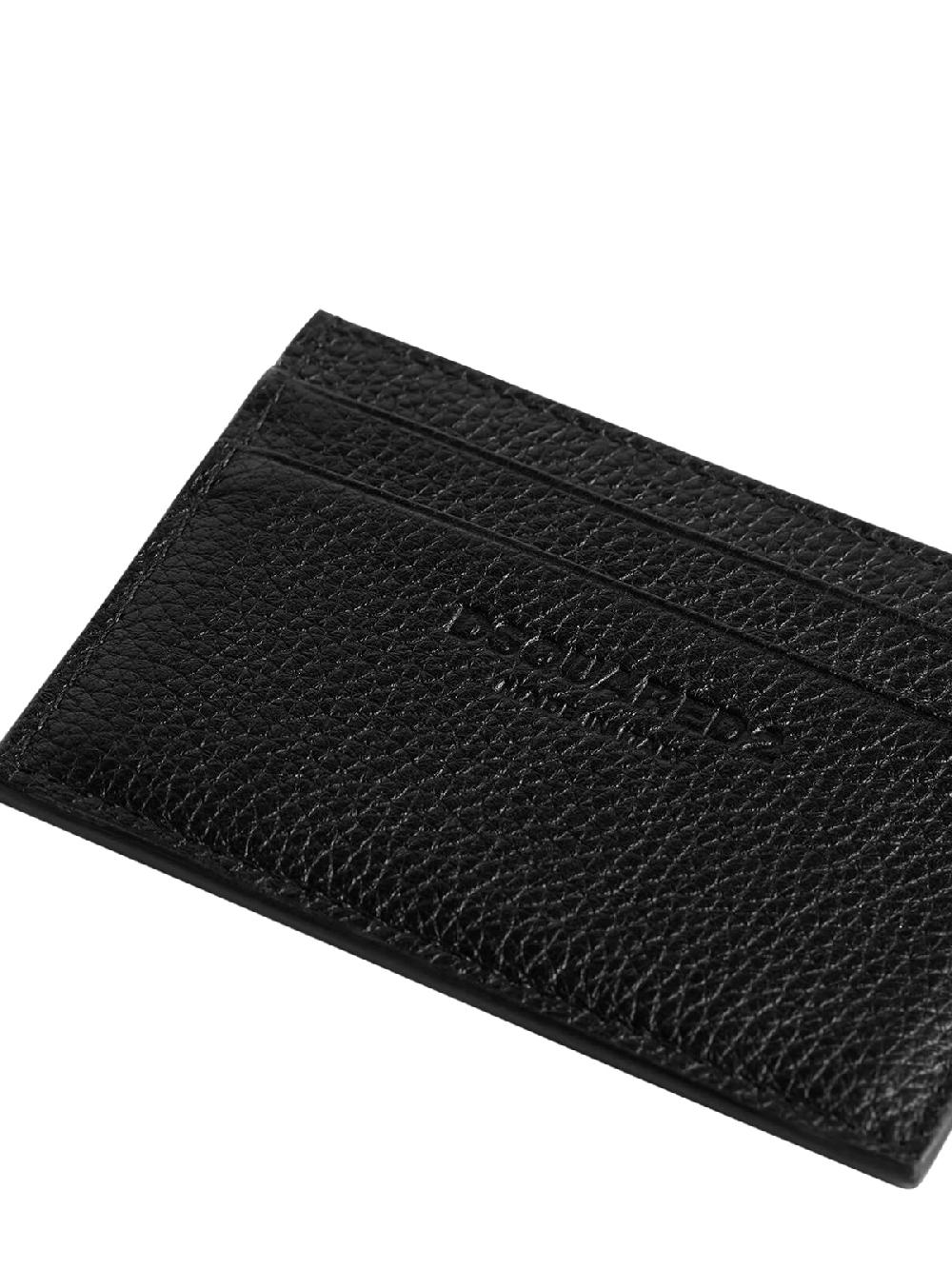 Dsquared2 acc Portacarte Dsquared2 - CCM0015-25103888 Qualità
