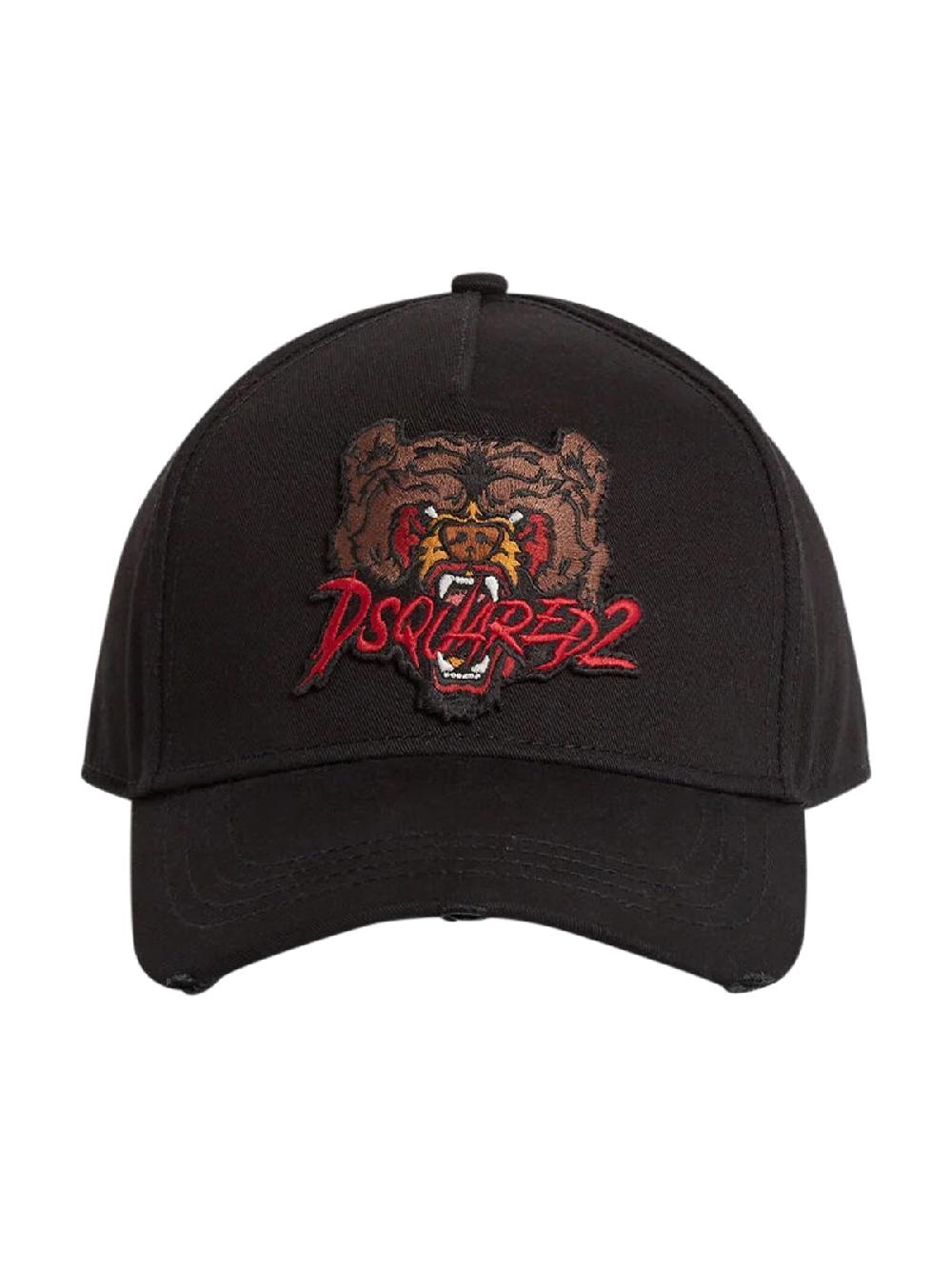 Dsquared2 acc Cappello Dsquared2 - BCM0834-05C00001