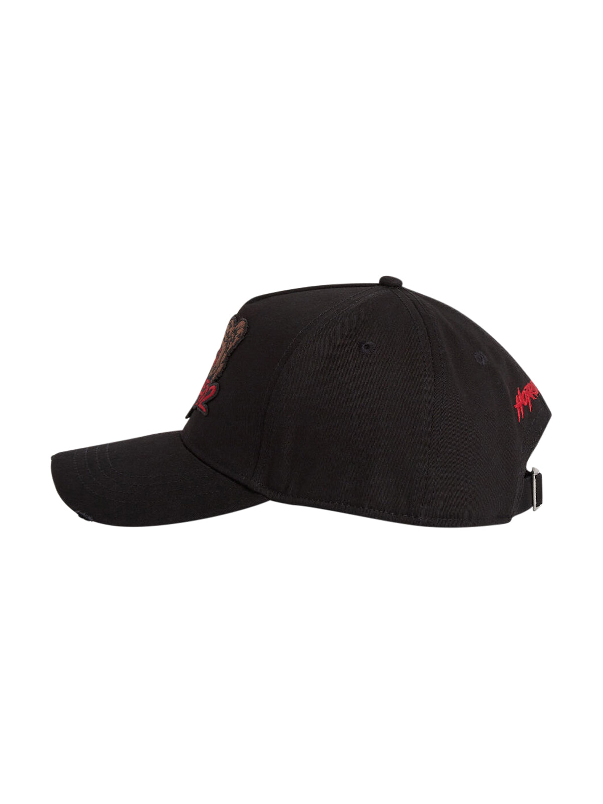 Dsquared2 acc Cappello Dsquared2 - BCM0834-05C00001 Vendita