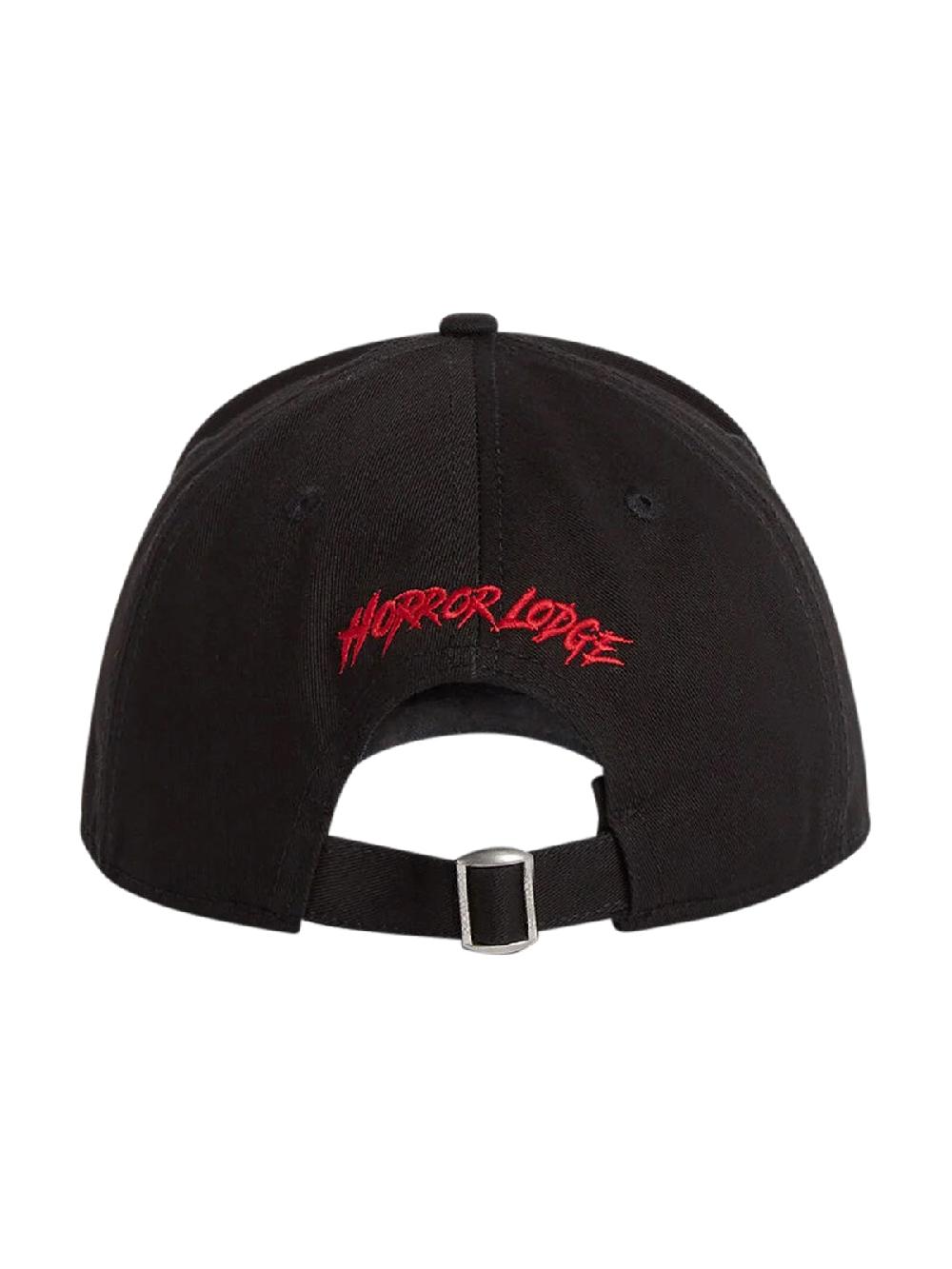 Dsquared2 acc Cappello Dsquared2 - BCM0834-05C00001 Vendita