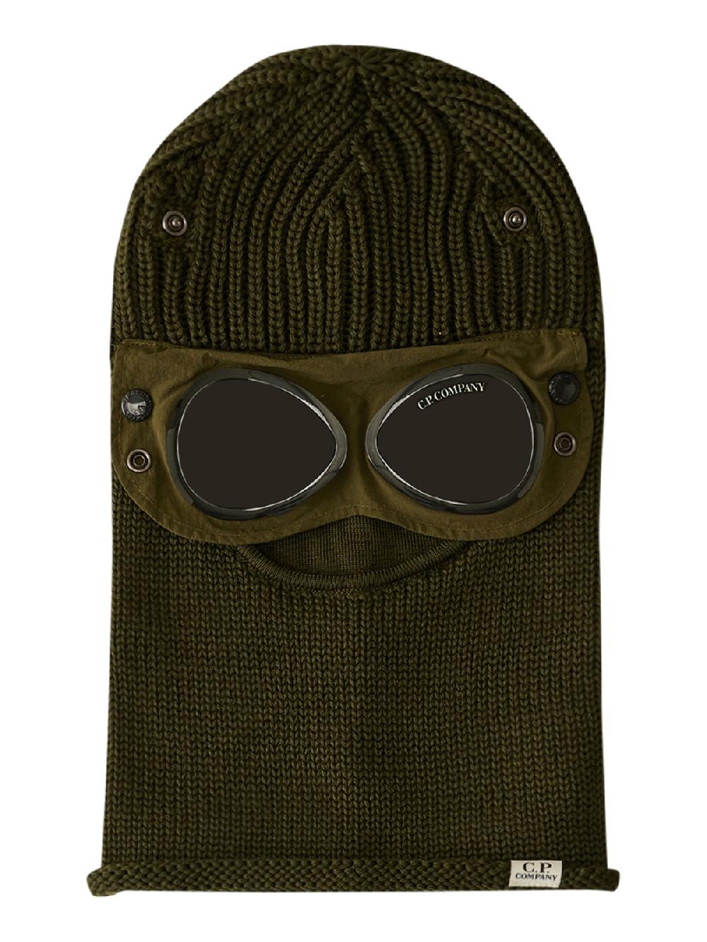 C.p. company Balaclava C.P. COMPANY - 17CMAC301-A005509A Promozione