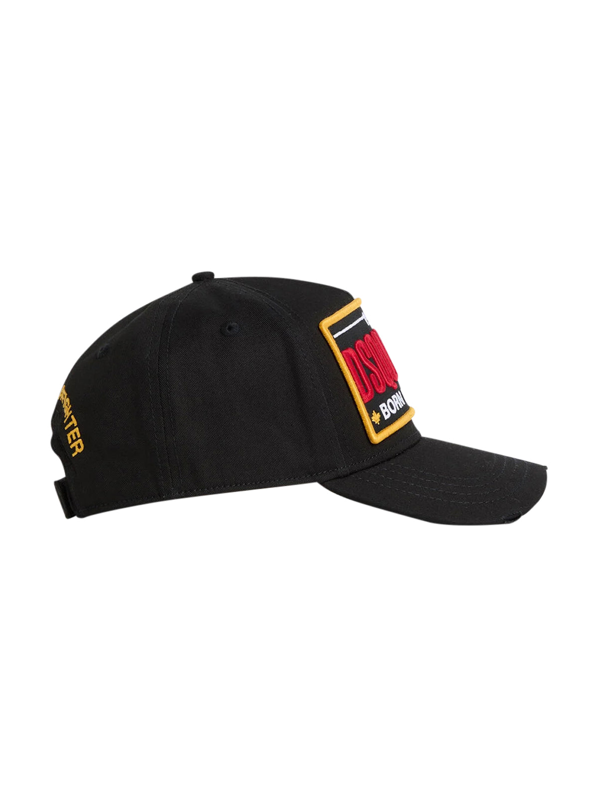 Dsquared2 acc Cappello Dsquared2 - BCM0736-05C00001 Soddisfazione Garantita