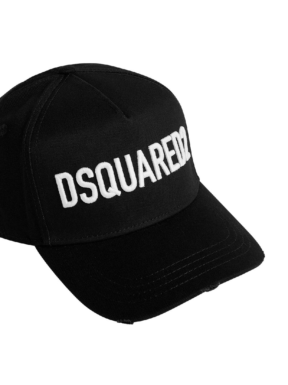 Dsquared2 acc Cappello Dsquared2 - BCM0660-05C00001 Qualità Garantita