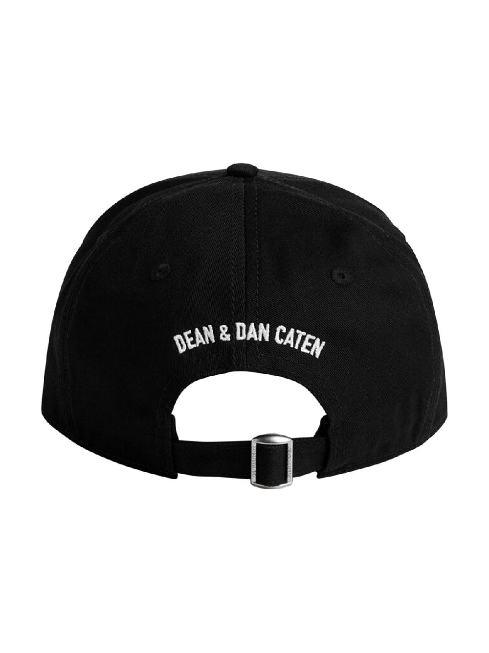 Dsquared2 acc Cappello Dsquared2 - BCM0660-05C00001 Qualità Garantita