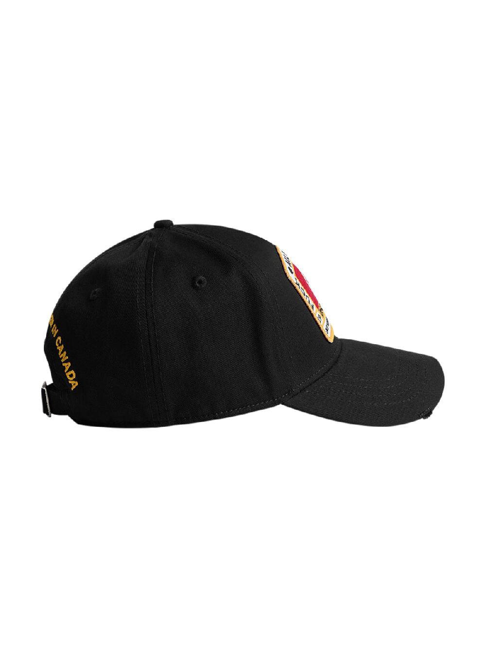 Dsquared2 acc Cappello Dsquared2 - BCM4011-05C00001 Negozi Online