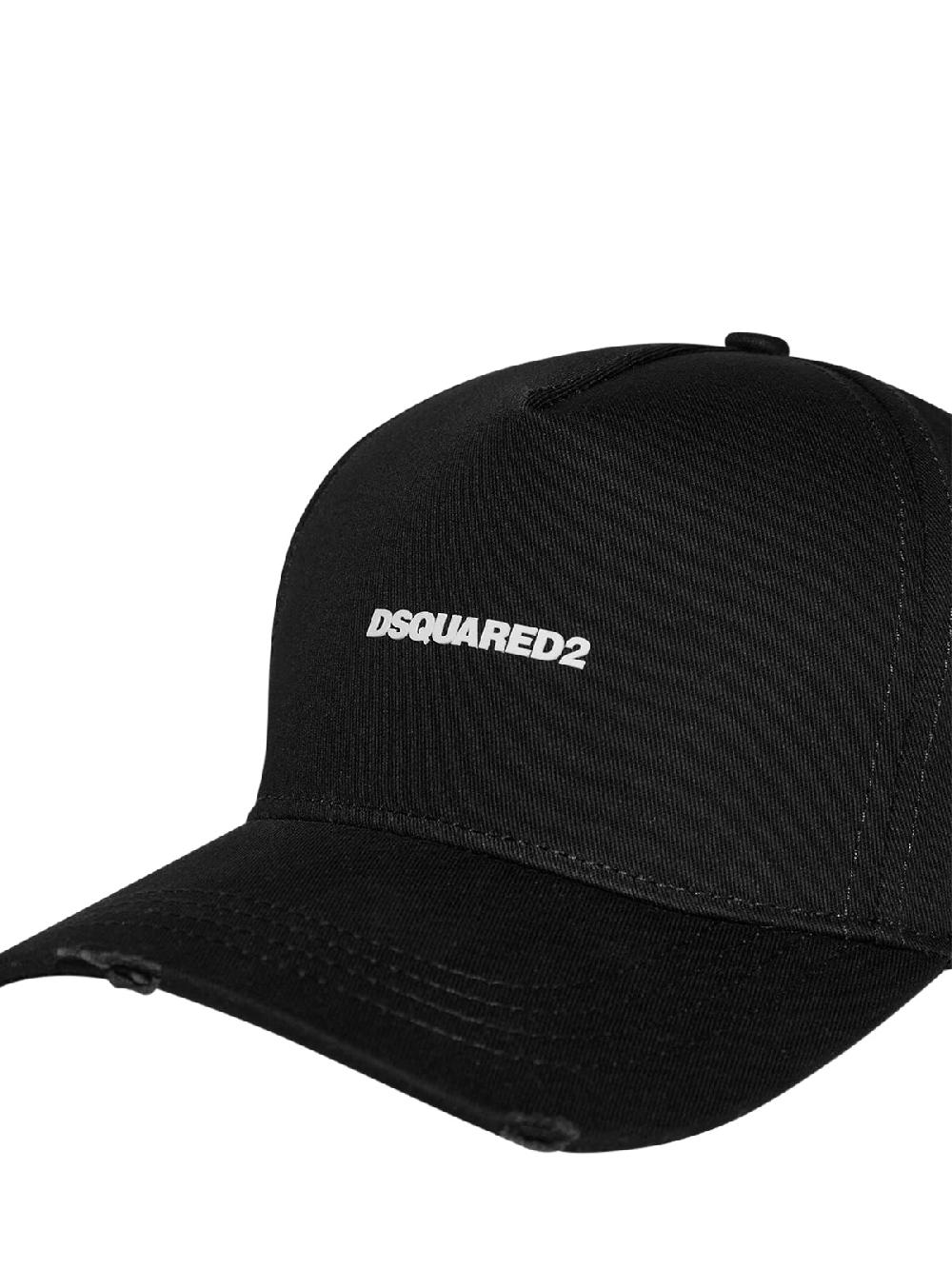 Dsquared2 acc Cappello Dsquared2 - BCM0603-05C00001 Acquista Ora