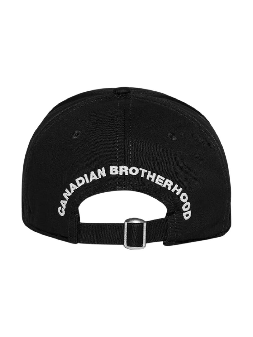 Dsquared2 acc Cappello Dsquared2 - BCM0603-05C00001 Acquista Ora