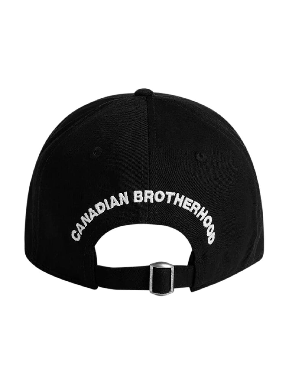 Dsquared2 acc Cappello Dsquared2 - BCM0767-05C00001 Consegna Veloce