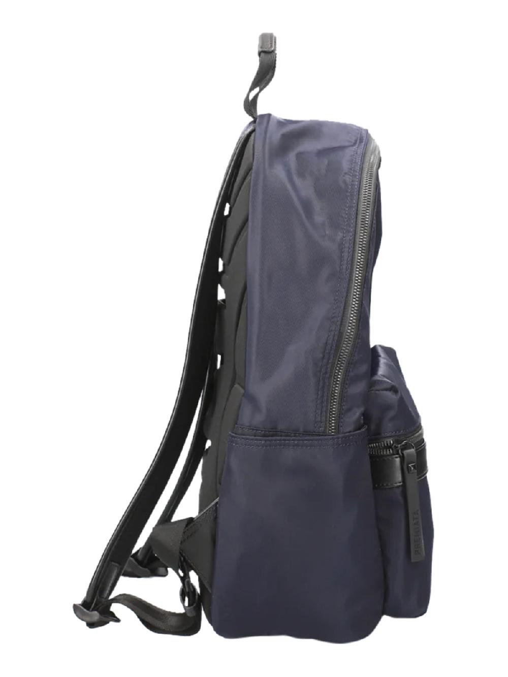 Premiata Zaino Premiata - BLADE 2120 Fino Al -60%
