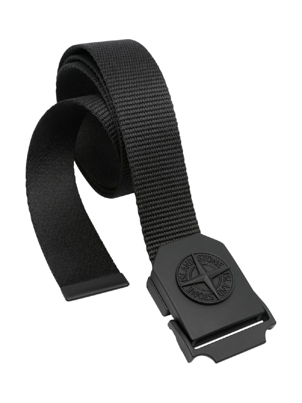 Stone island Cintura Stone Island - 811594071 Offerte
