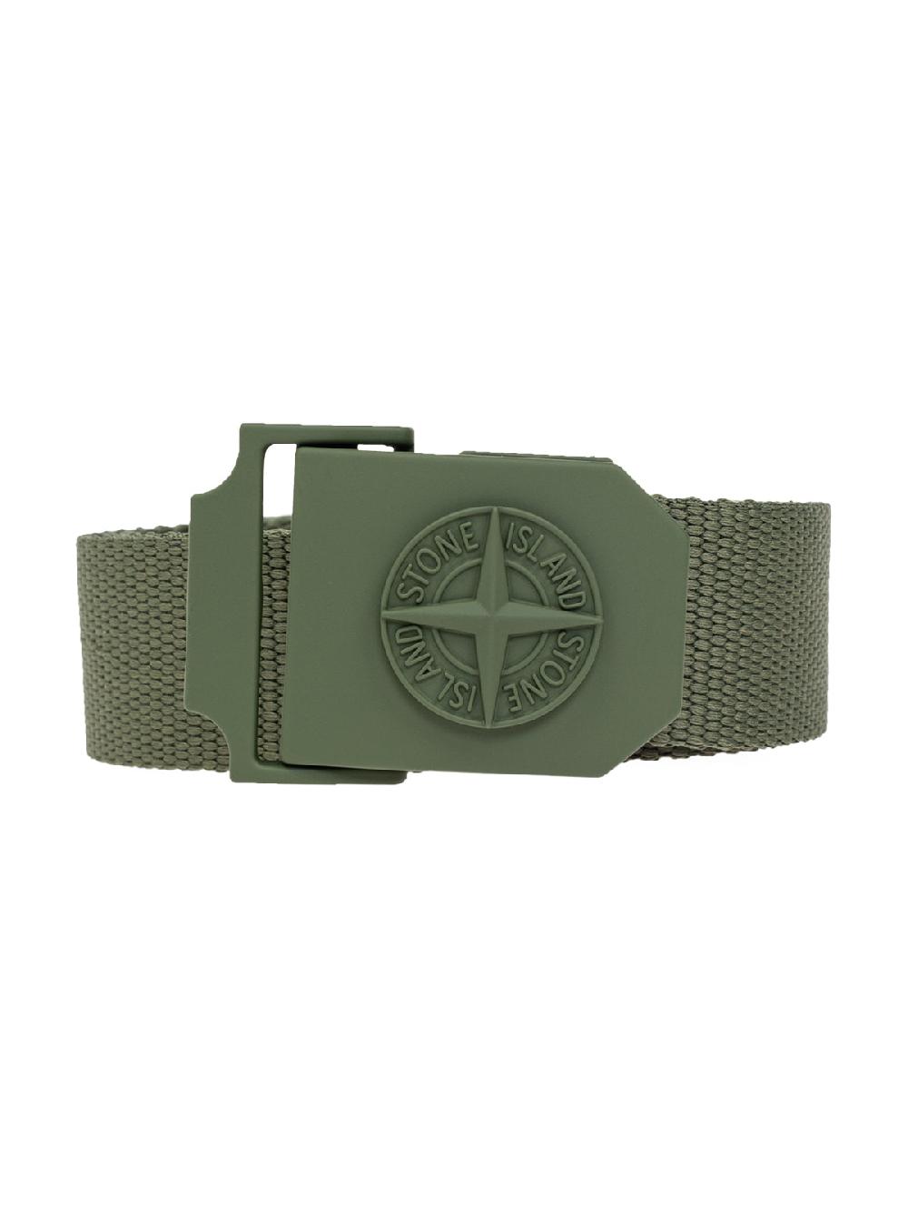 Stone island Cintura Stone Island - 811594071 Offerte