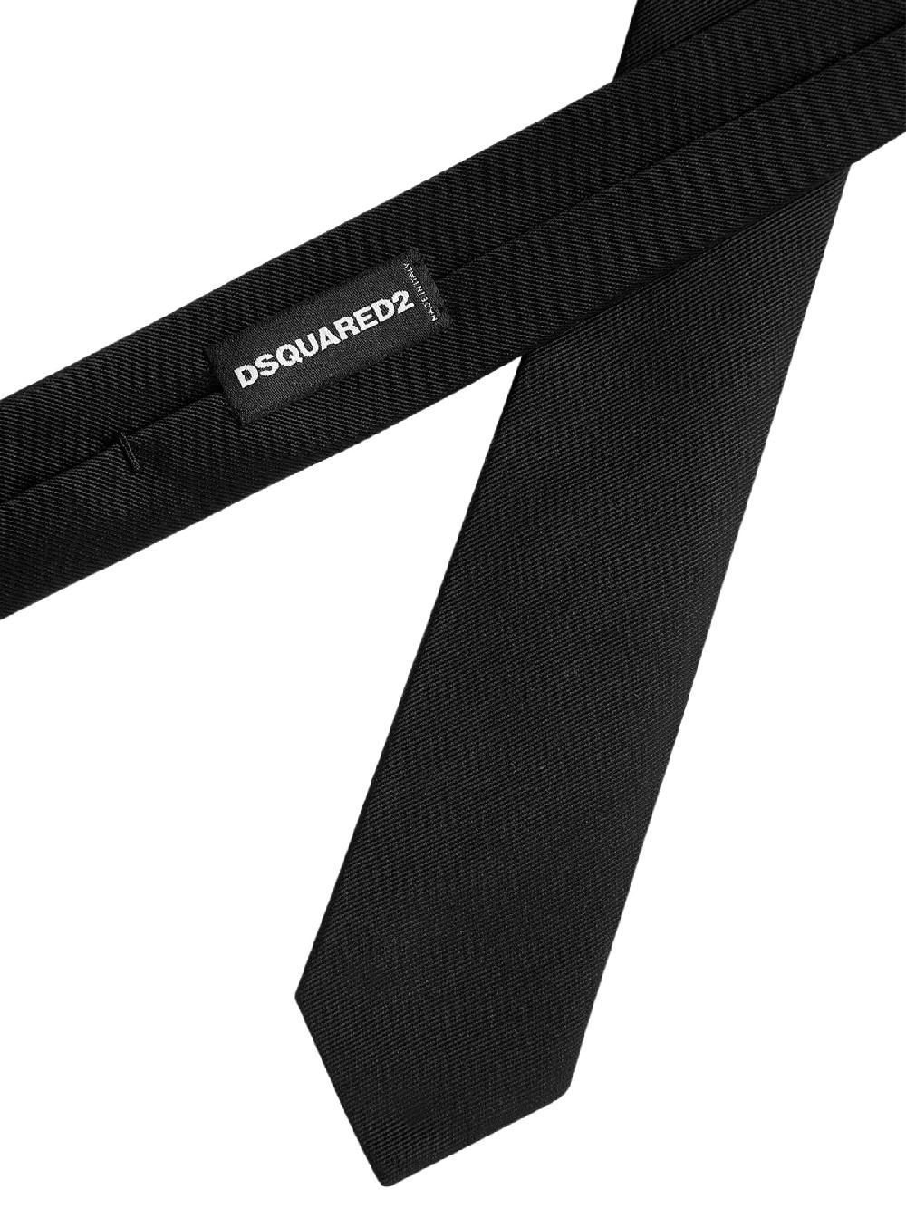 Dsquared2 acc Cravatta Dsquared2 - TIM0002-00S05103 Convenienza