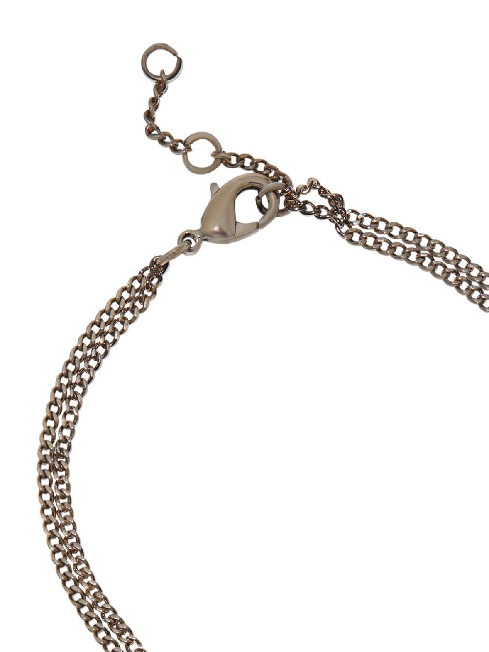 Dsquared2 acc Bracciale Dsquared2 - ARM0002-37200001 Novità