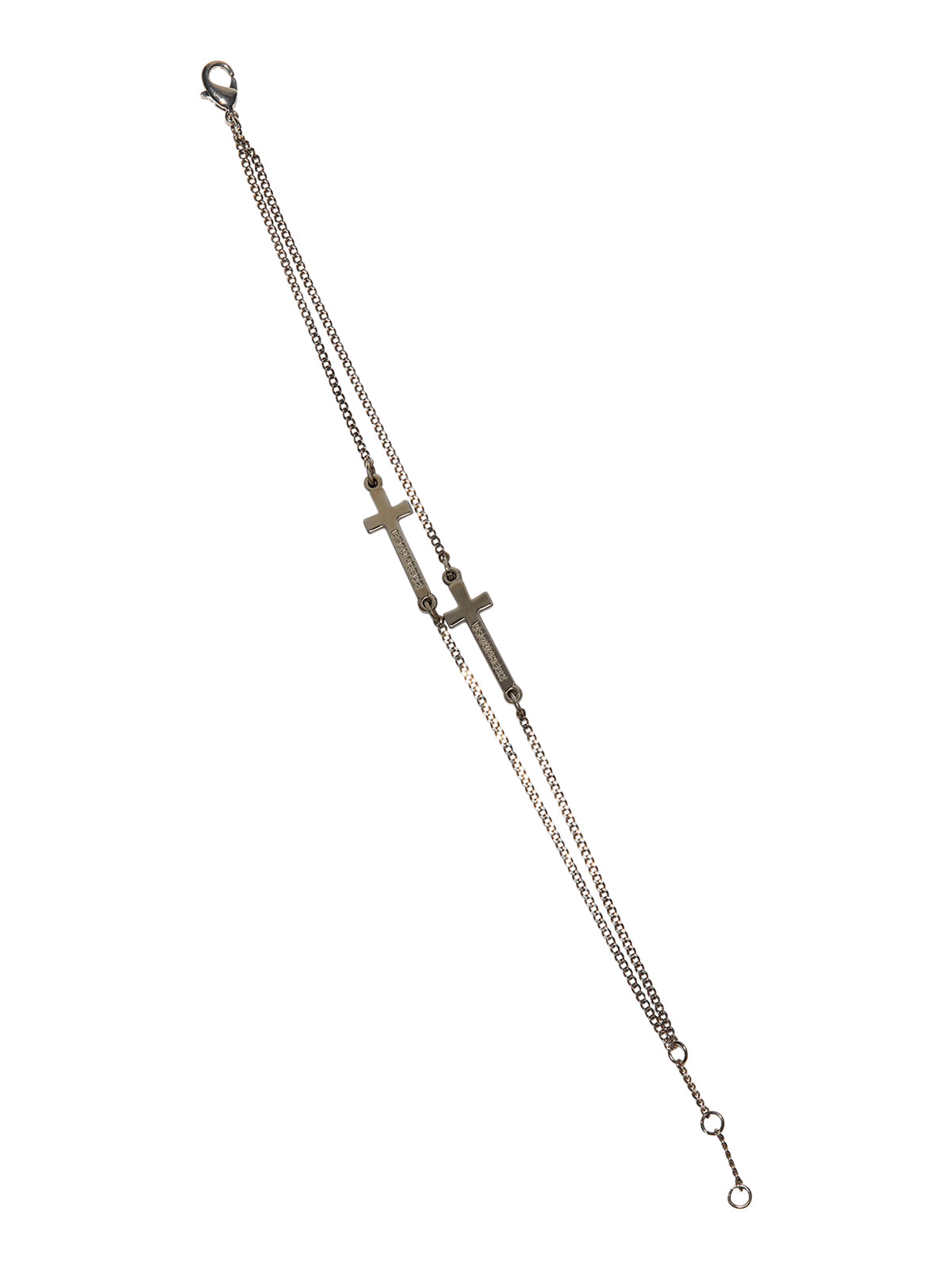 Dsquared2 acc Bracciale Dsquared2 - ARM0002-37200001 Novità