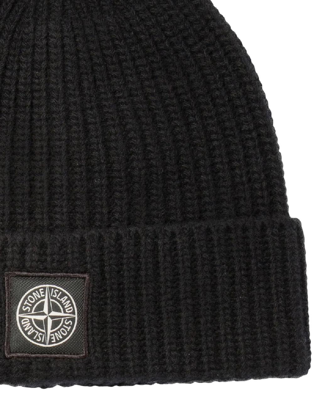 Stone island Cappello Stone Island - 8115N10B5 Presa