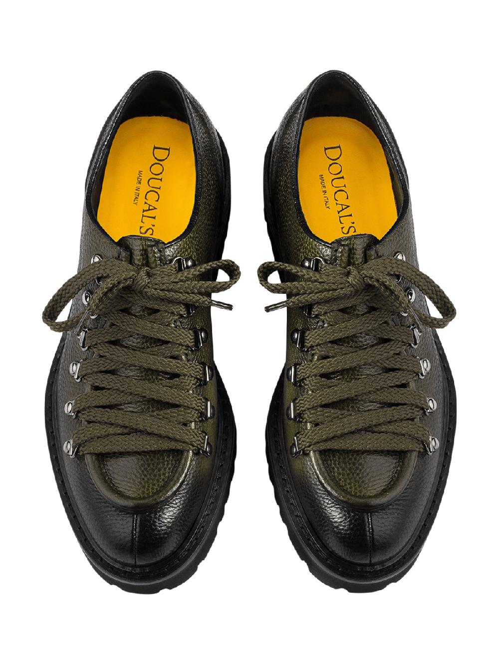 Doucal's Scarpe Doucal's - DU2736PHILUF236NV13 Sconto