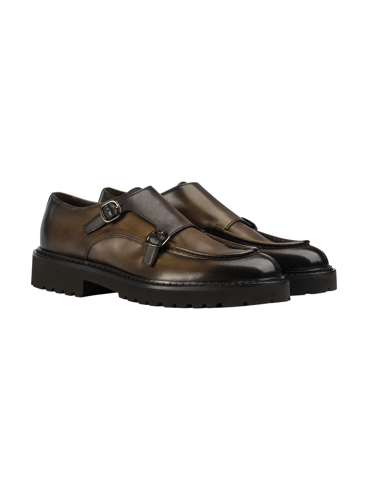 Doucal's Scarpe Doucal's - DU2738PHILUF159TM45 Offerta