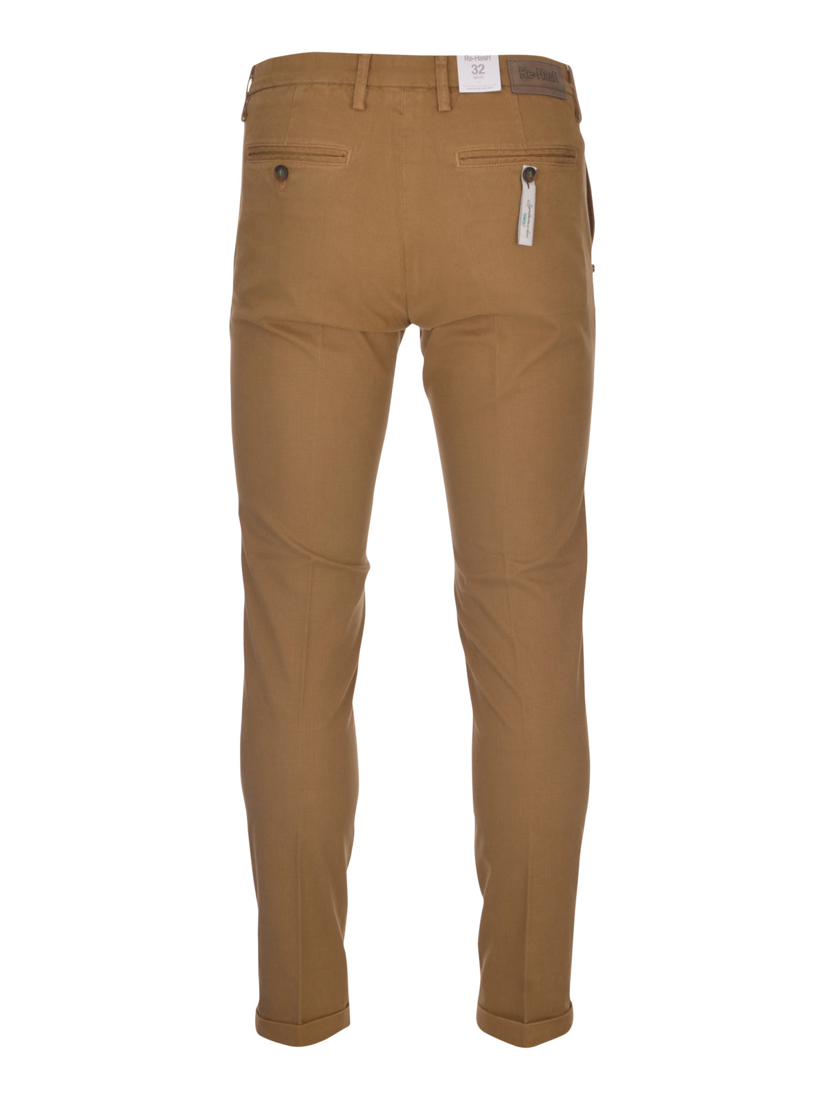 Re-hash Pantalone Re-Hash - MUCHA P1C In Vendita