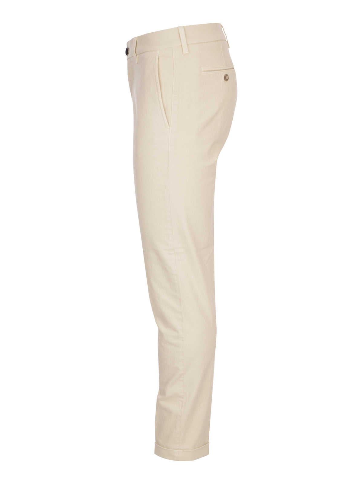 Re-hash Pantalone Re-Hash - MUCHA Saldi