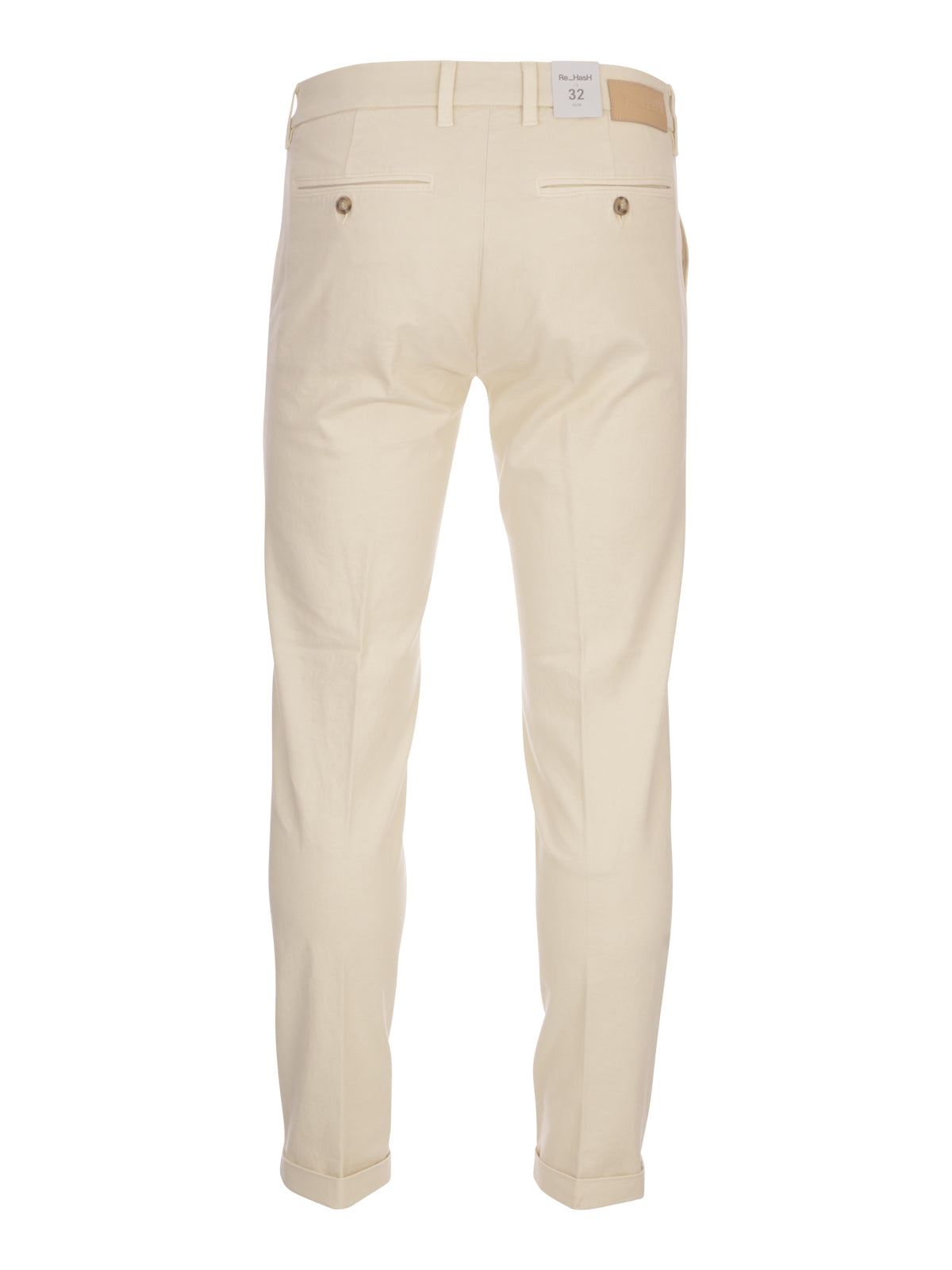 Re-hash Pantalone Re-Hash - MUCHA Saldi