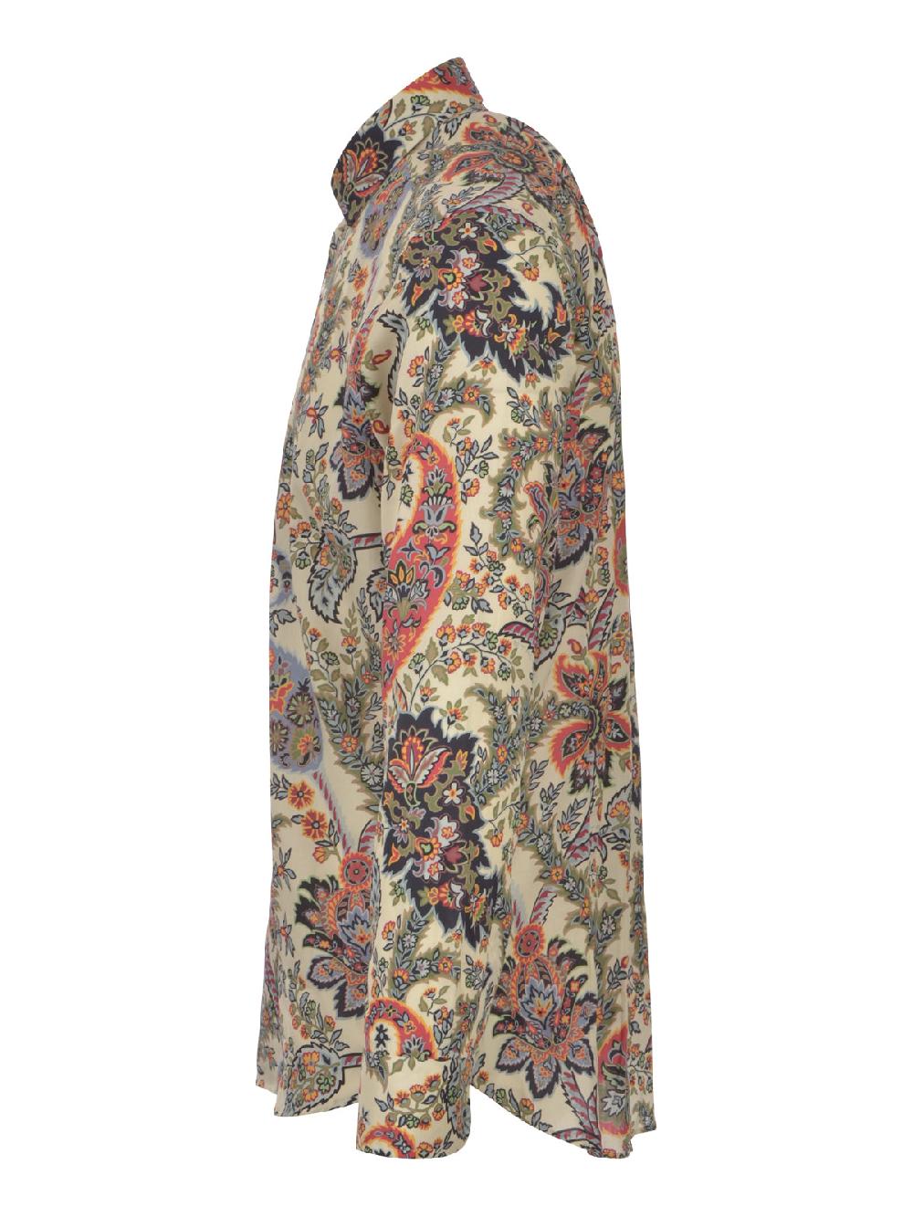 Etro Camicia Etro - MRIB0001-99SA5A9 Offerte