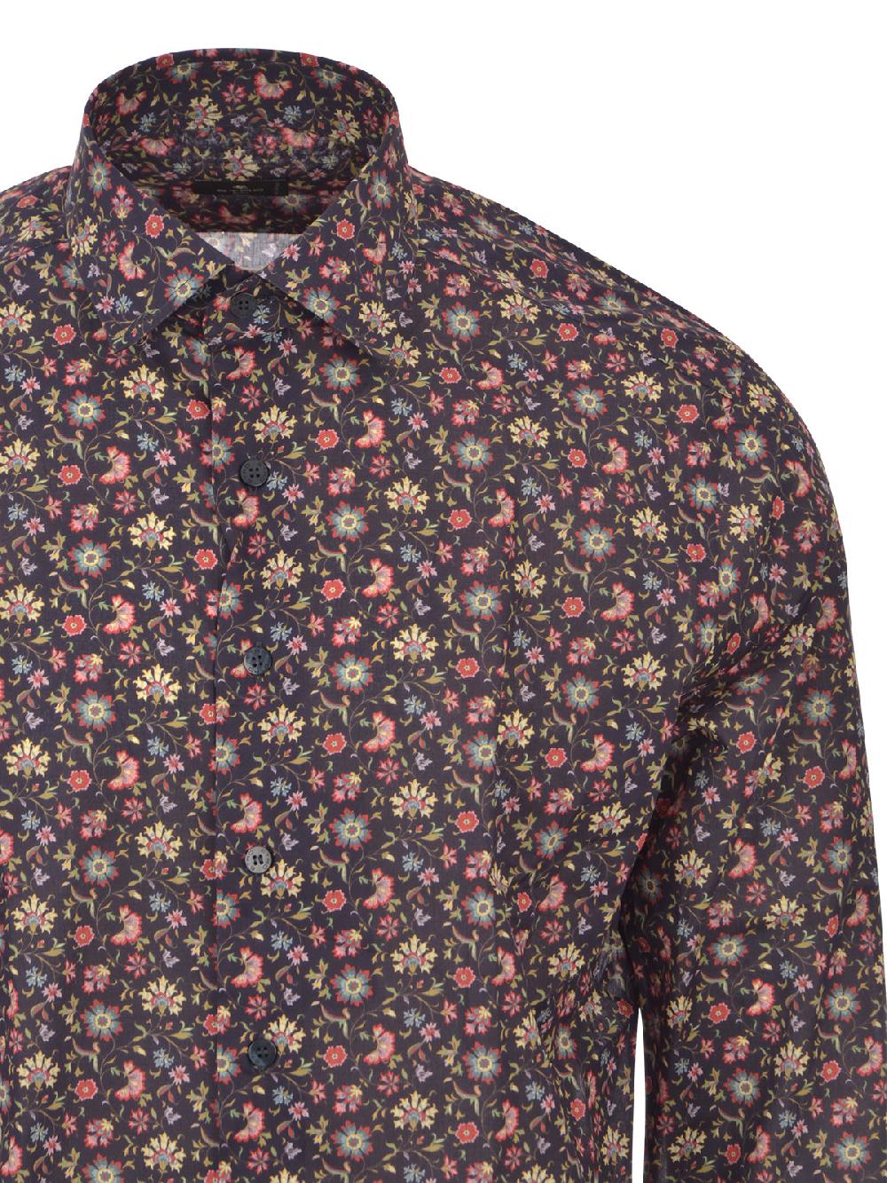 Etro Camicia Etro - MRIB0001-99SA5A7 Hotsell