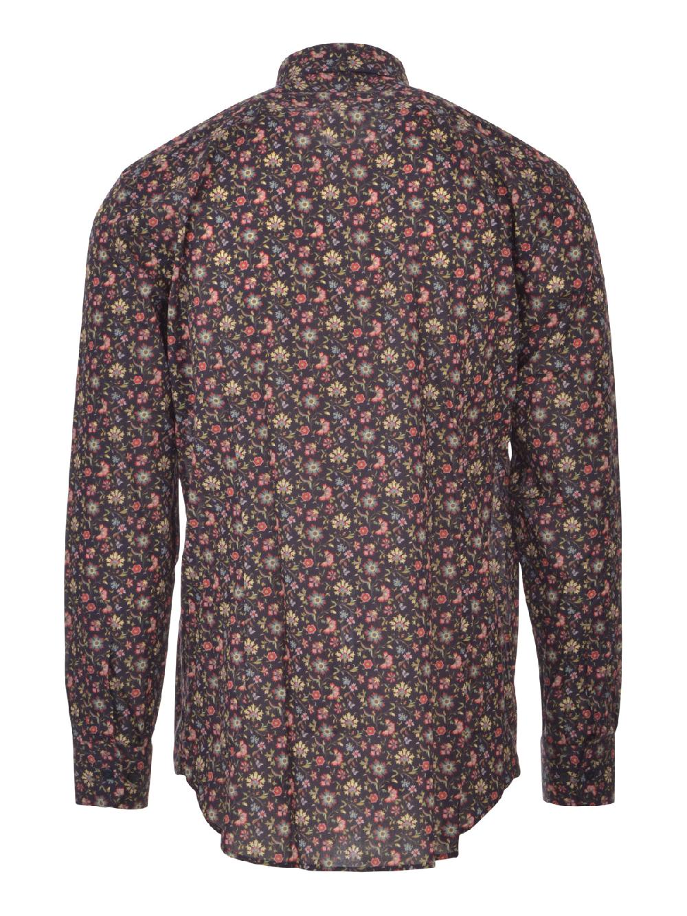 Etro Camicia Etro - MRIB0001-99SA5A7 Hotsell
