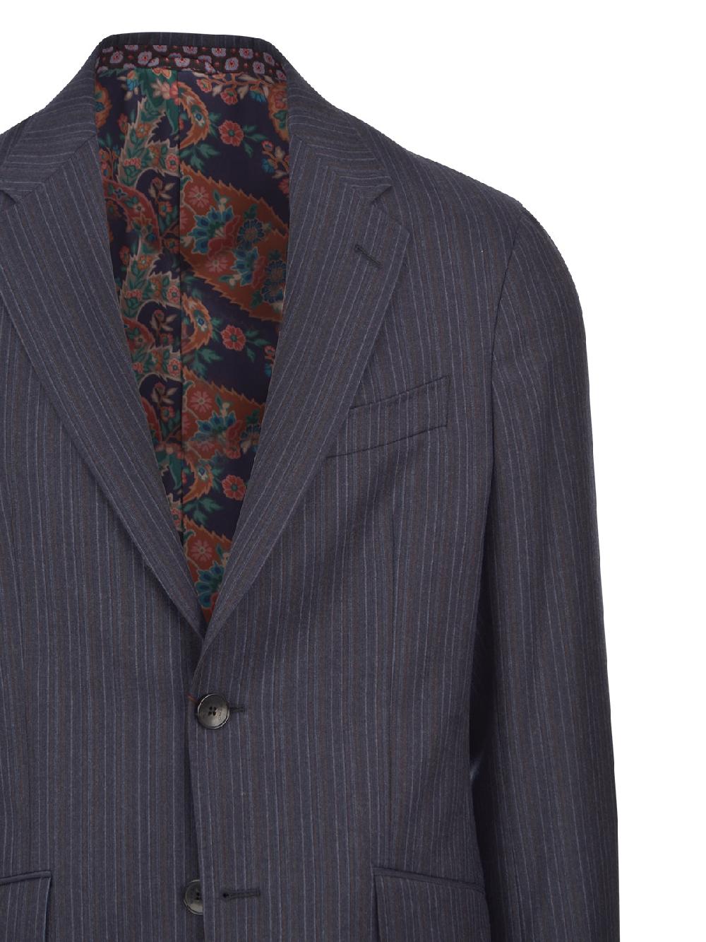 Etro Abito Etro - MRGC0001-99TR255 Vendita Calda