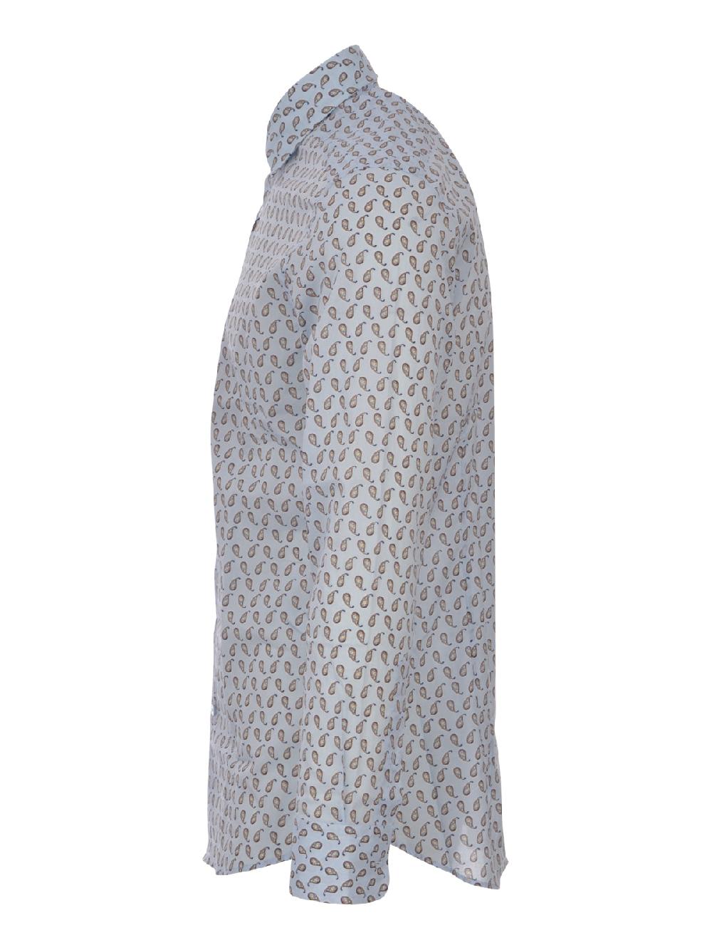 Etro Camicia Etro - MRIB0001-99SA5A6 Vendita Economica
