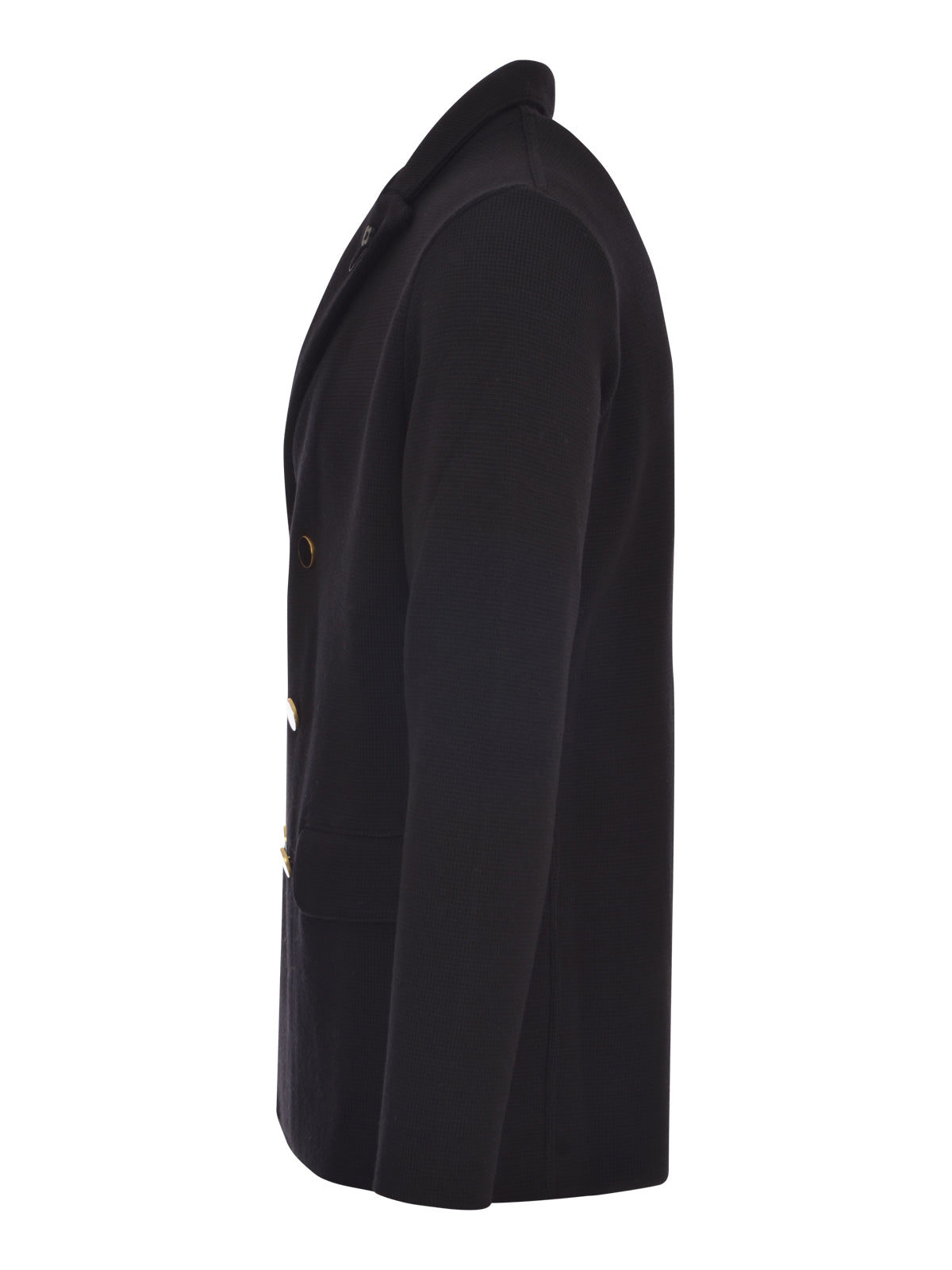 Lardini Cappotto Lardini - IVLJMP02N-IV63004 Saldi Di Fabbrica