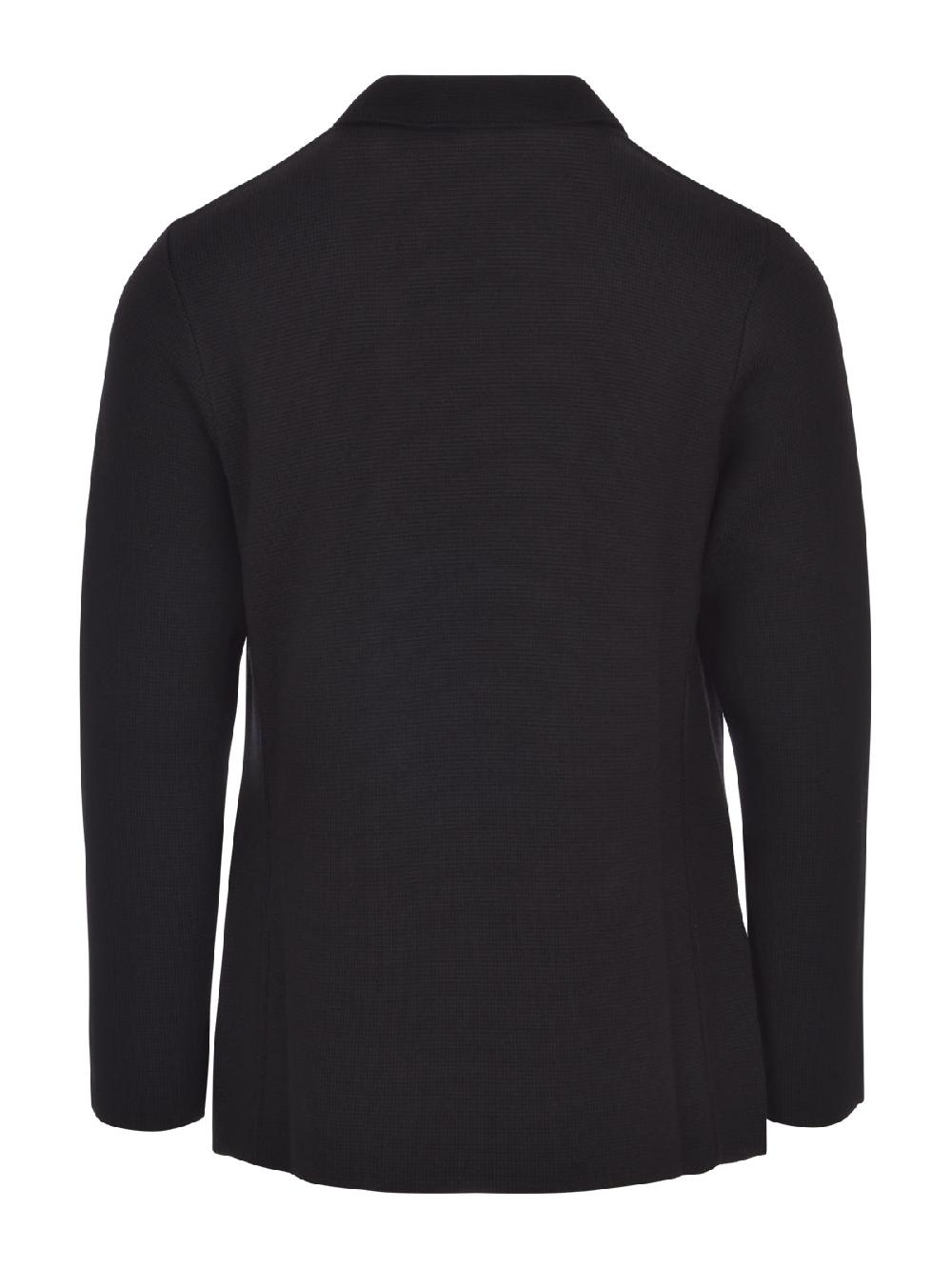 Lardini Cappotto Lardini - IVLJMP02N-IV63004 Saldi Di Fabbrica
