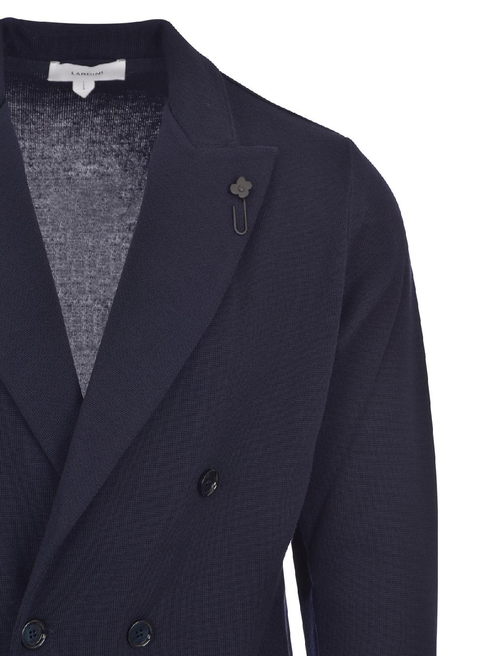 Lardini Giacca Lardini - IVLJM57-IV63000 Negozio