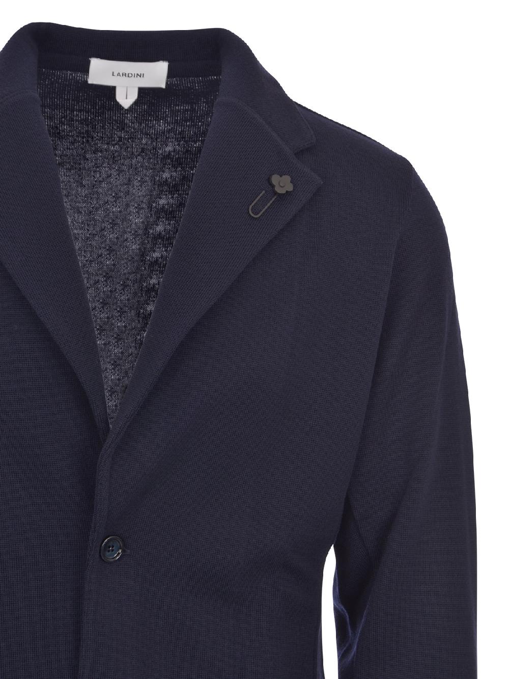 Lardini Giacca Lardini - IVLJM56-IV63000 In Saldo