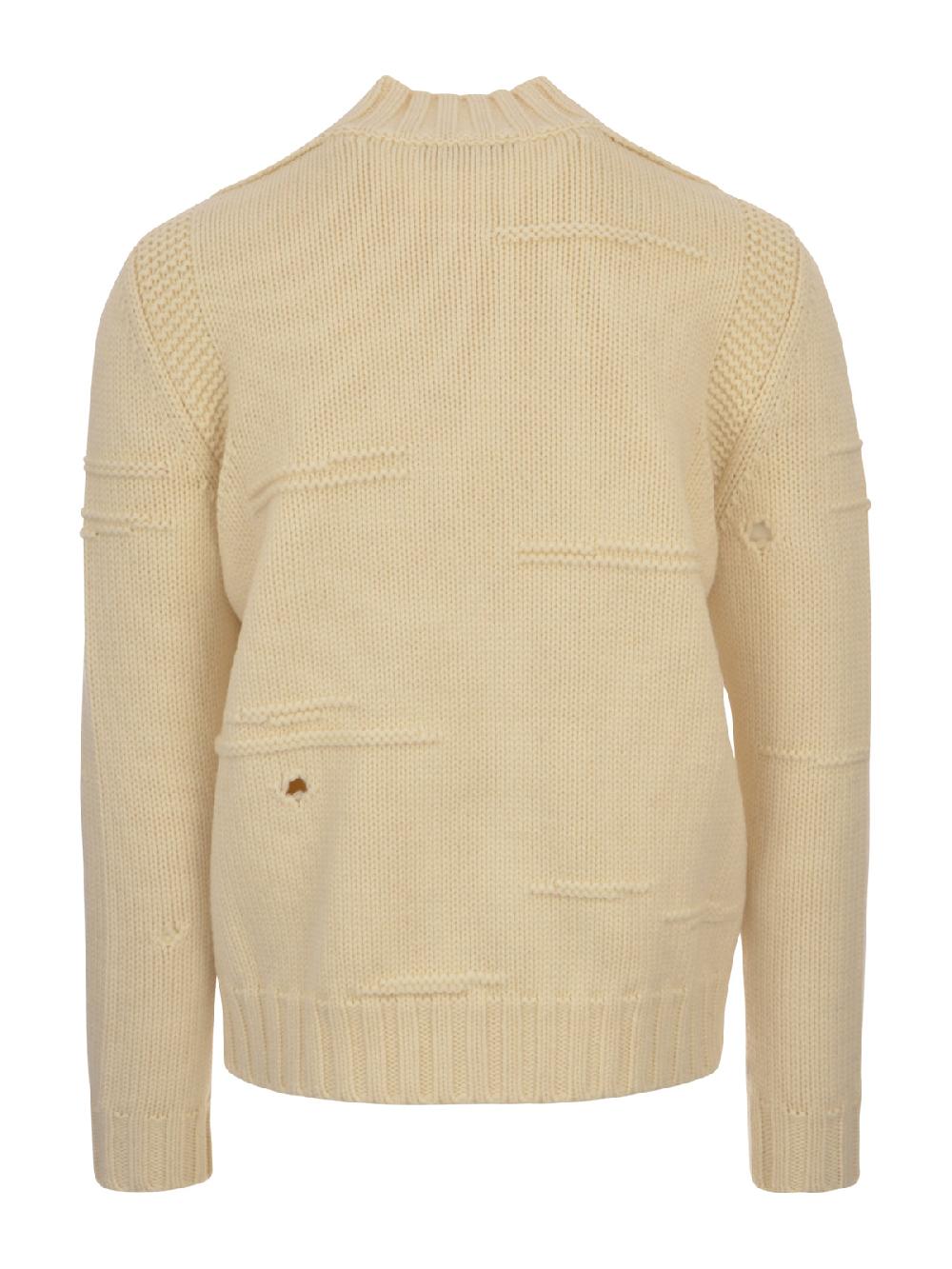 Dsquared2 Cardigan Dsqured2 - S71HA1320-D13061 Moda