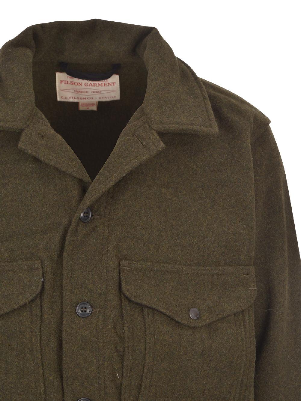 Filson Giubbotto Filson - FMCPS0015 Italia