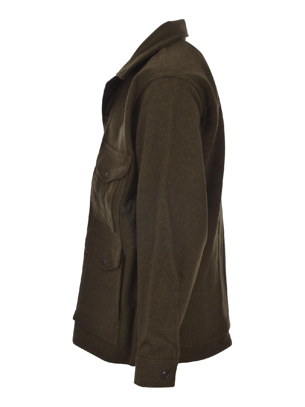 Filson Giubbotto Filson - FMCPS0015 Italia