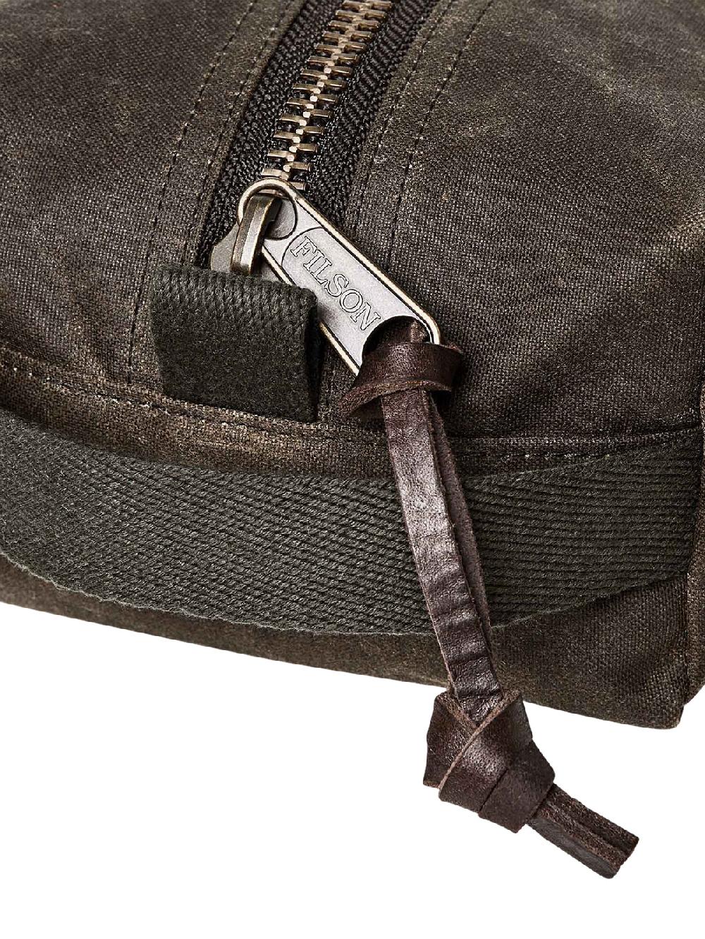 Filson Beautycase Filson - FMBAG0054 In Linea