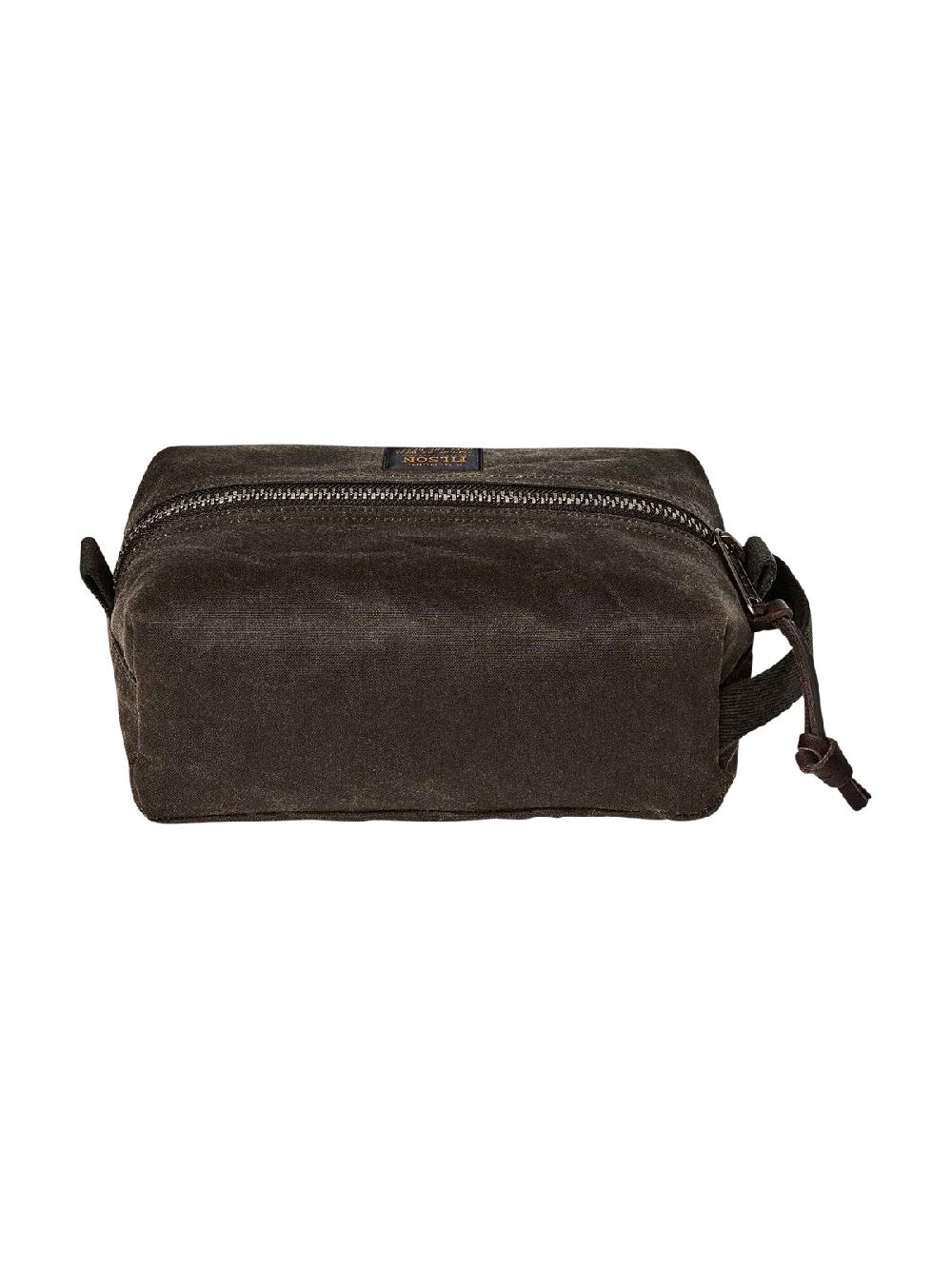 Filson Beautycase Filson - FMBAG0054 In Linea