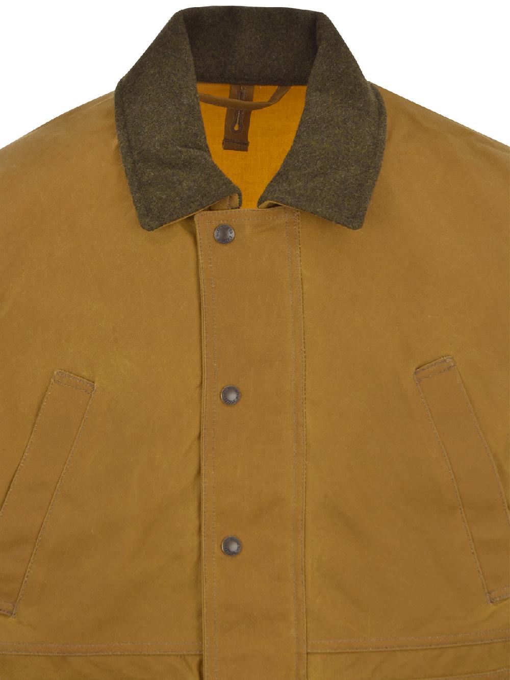 Filson Giubbotto Filson - FMCPS0013 Qualità