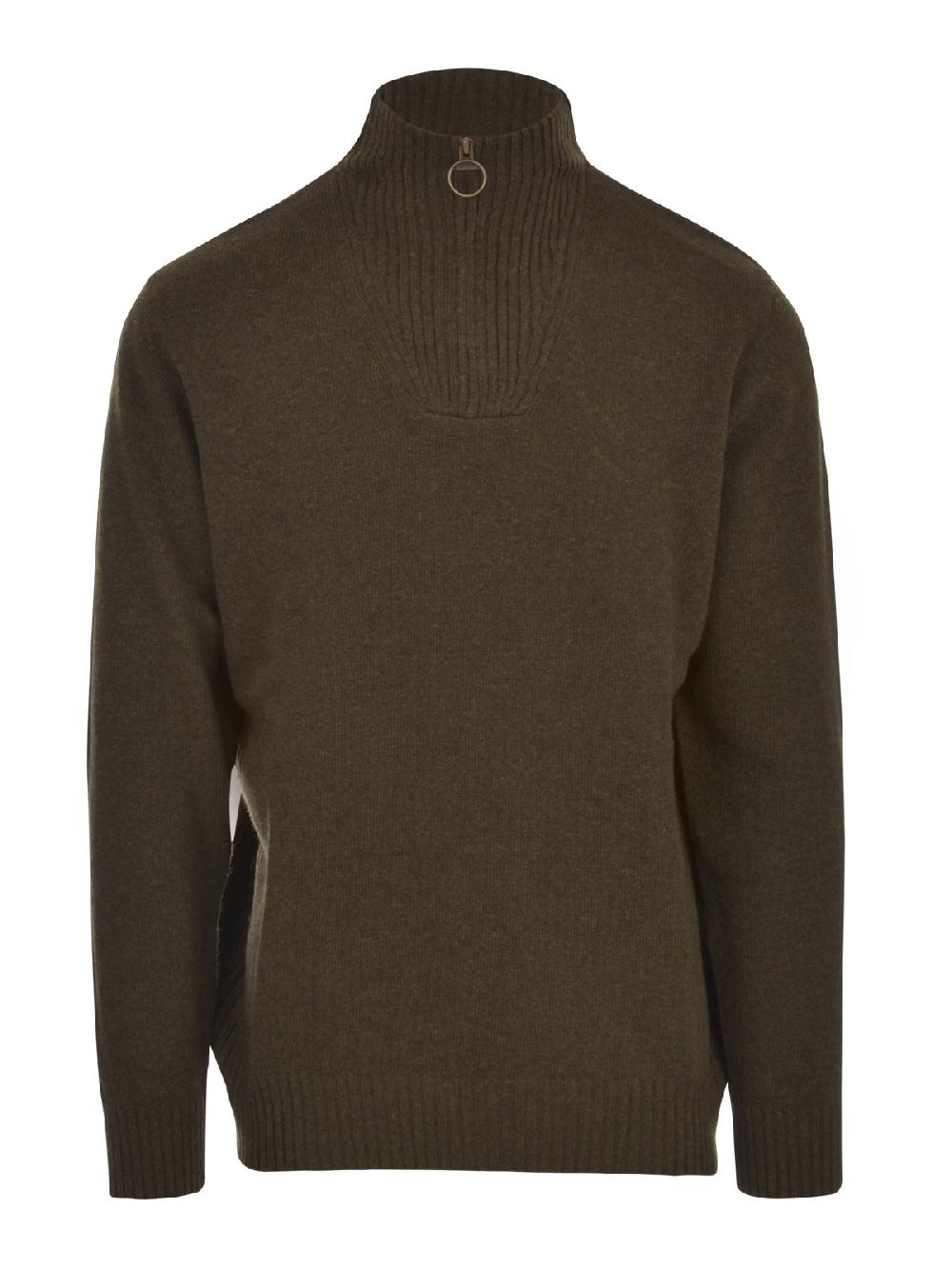 Barbour Maglia Barbour - MKN0339