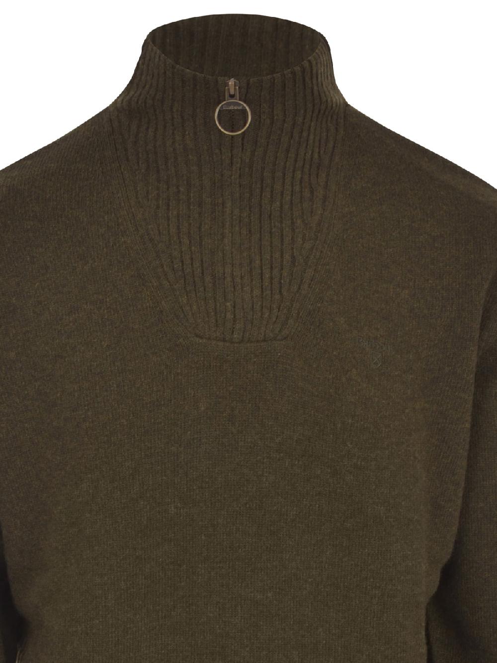 Barbour Maglia Barbour - MKN0339 Pezzi Unici