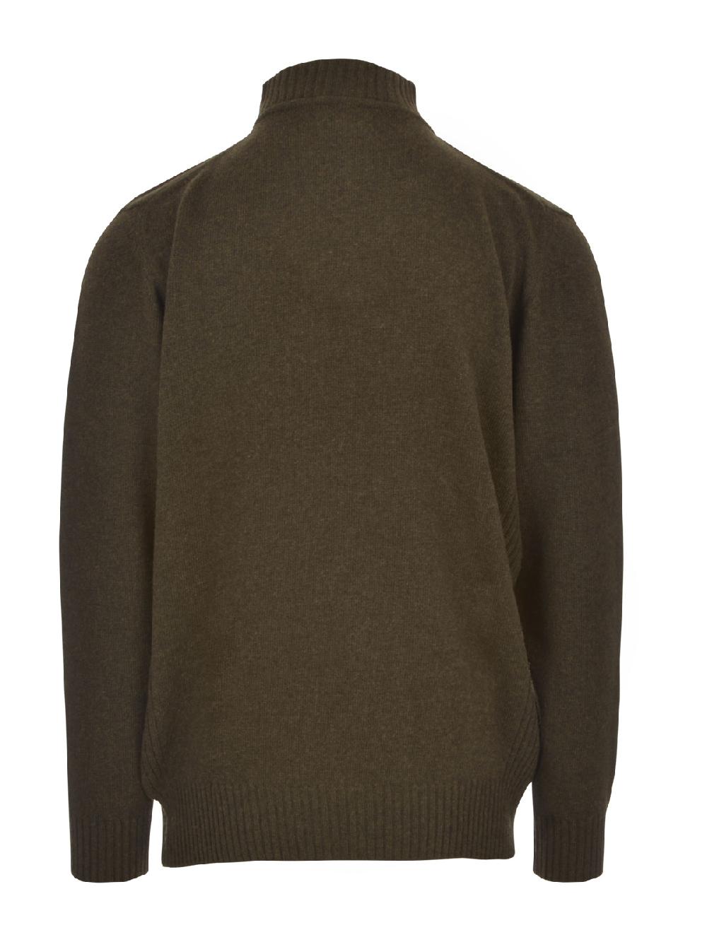 Barbour Maglia Barbour - MKN0339 Pezzi Unici