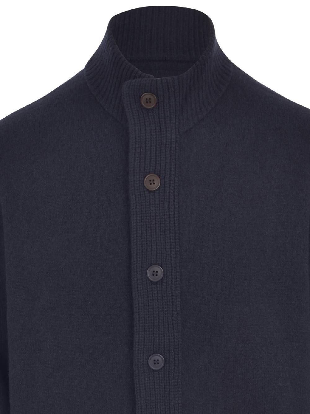 Barbour Cardigan Barbour - MKN0731 Qualità Garantita