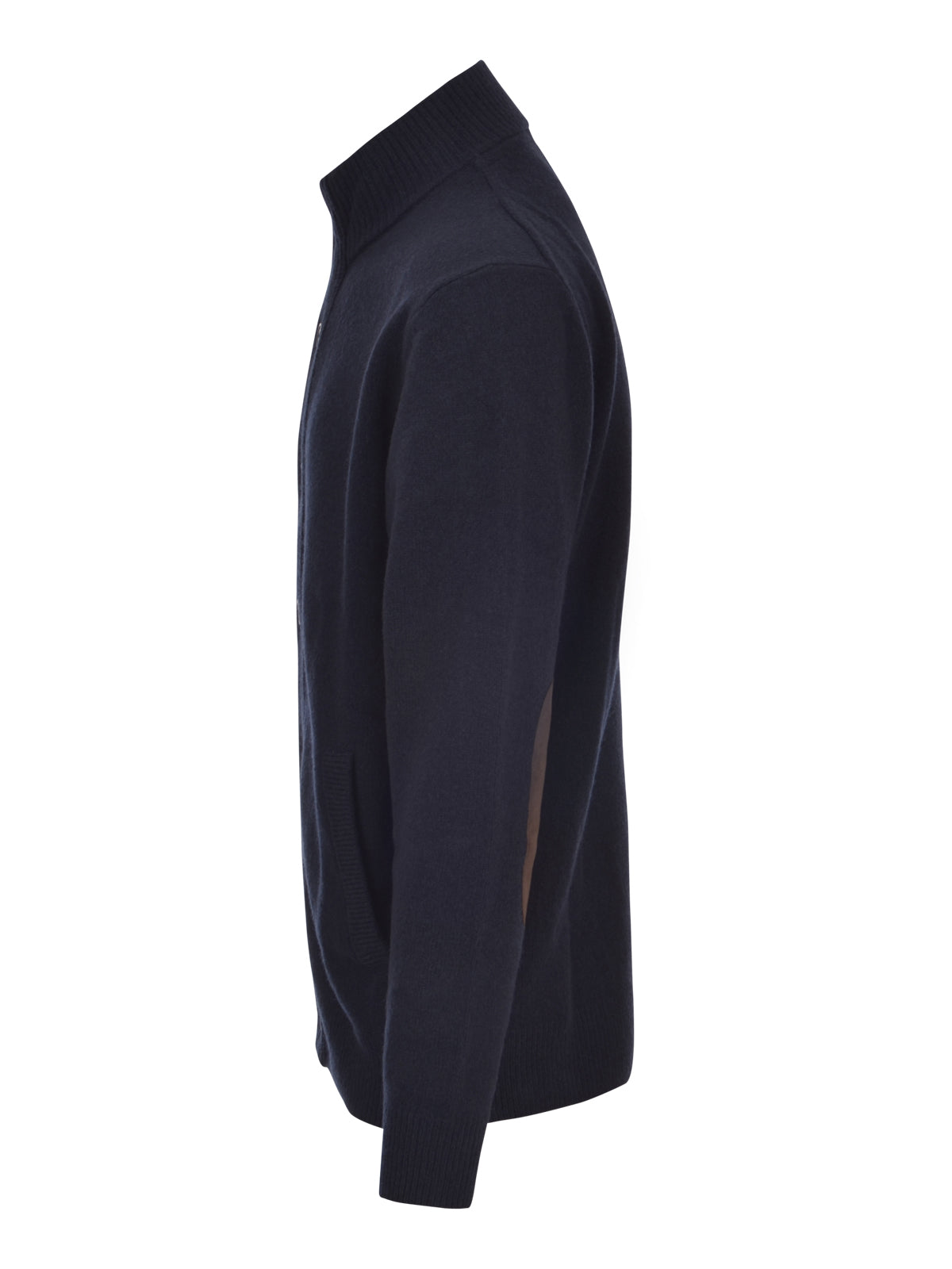 Barbour Cardigan Barbour - MKN0731 Qualità Garantita